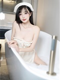 Xiuren秀人网 2025.03.12 NO.10005 樱桃小阑子(55)
